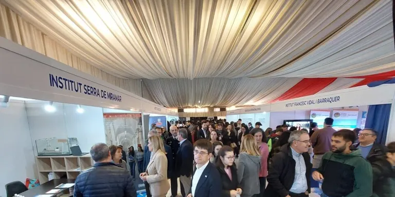 Valls acull el 24è Espai de l’Estudiant