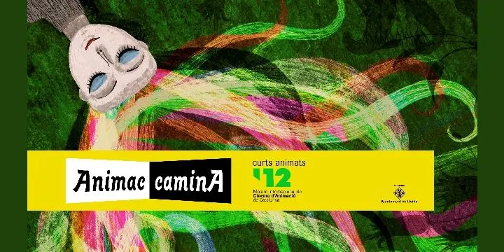 La Seu projecta els millors curts de la Mostra de Cinema d'Animació