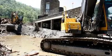 Andorra emprèn una acció urgent per millorar la seguretat del riu Runer