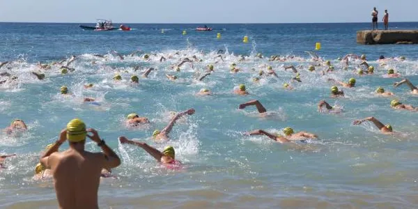 Rècord de participació al Memorial Fermí Morera de Torredembarra