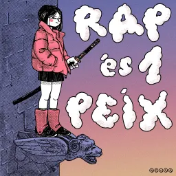 Rap és 1 Peix del 15/7/2024 - episode art