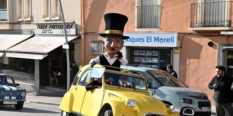 El Morell busca peons de brigada