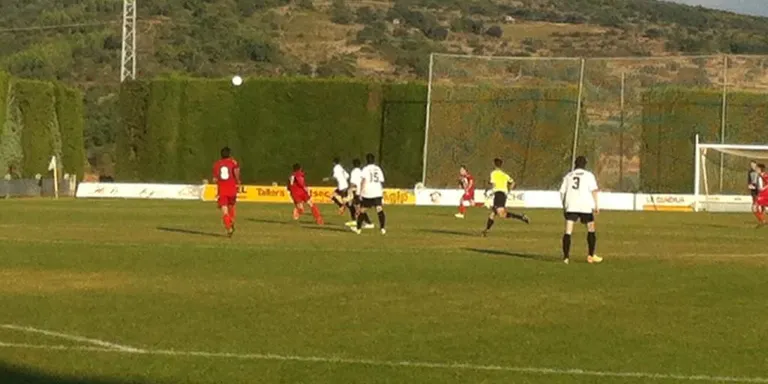 La Seu FC suma davant del Cervera la cinquena derrota (1-3)