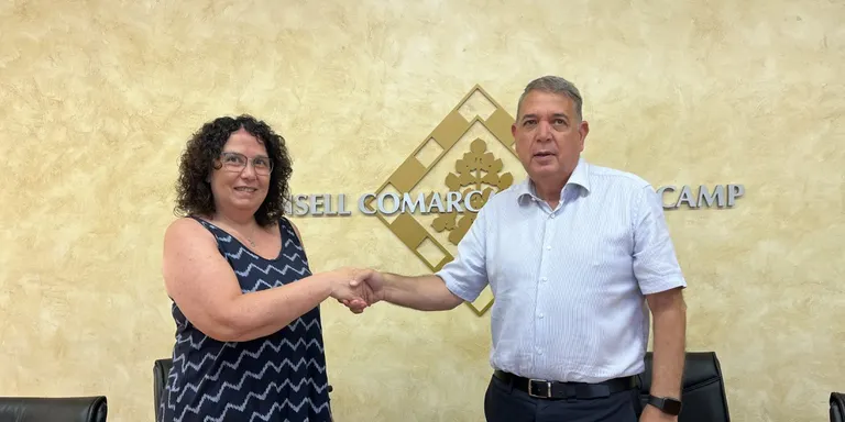 El Consell Comarcal del Baix Camp obre les inscripcions per al futur Mercat de la Pagesia