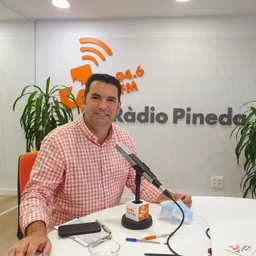 Xavier Amor: Noves mesures Covid (16/07/21) - episode art