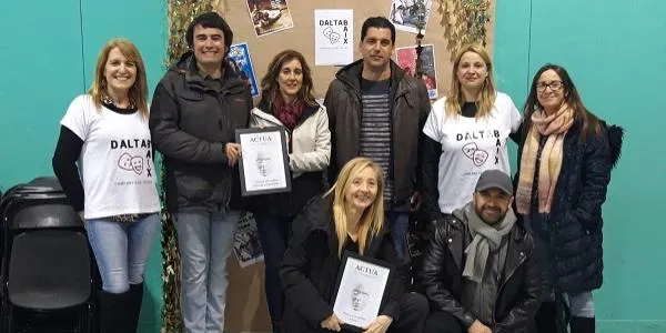 Èxit del primer concurs de microteatre de la Pobla de Montornès