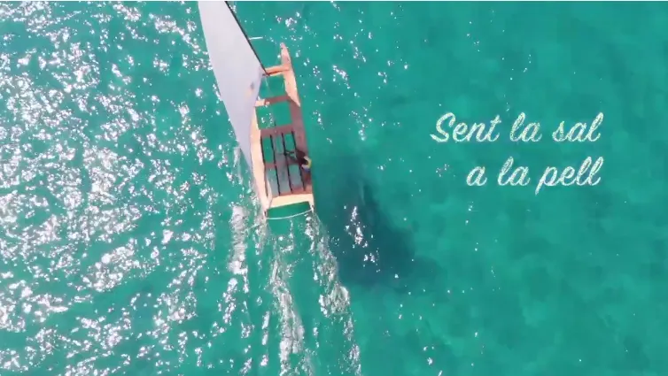 Campanya de promoció turística “Som de mar i de munt”