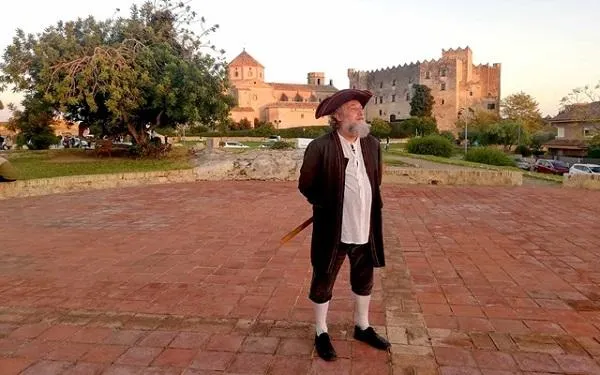 Foto: Turisme Tarragona