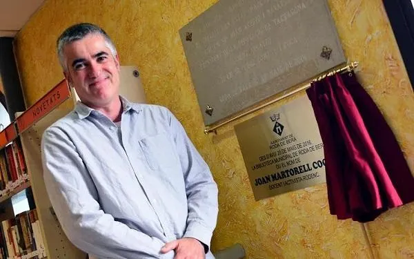 Foto: Ajuntament de Roda de Berà