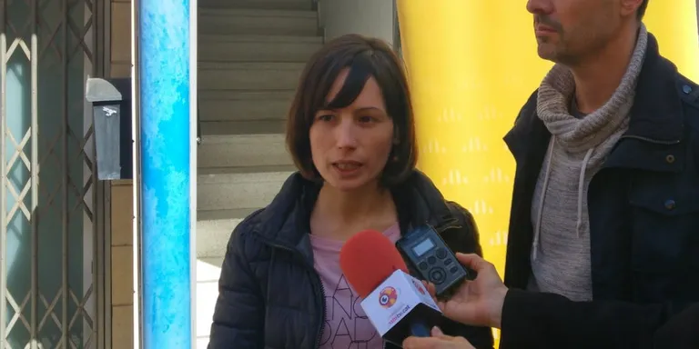 ERC denuncia la rebaixa en 30.000€ del pressupost del Servei Local de Català