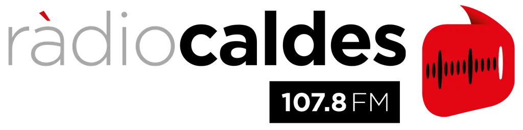Ràdio Caldes logo