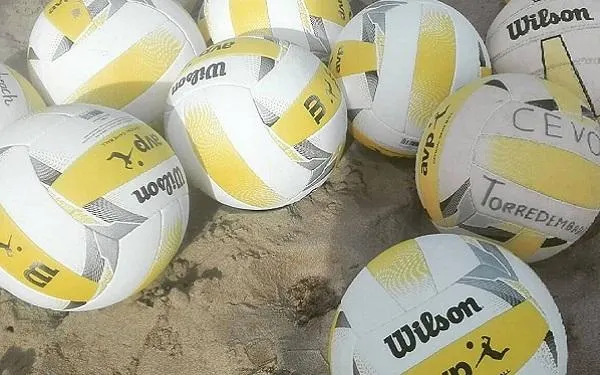 'Infinity Beach Volley', la gran festa del voleibol que se celebrarà a Torredembarra el 27 i 28 d’abril