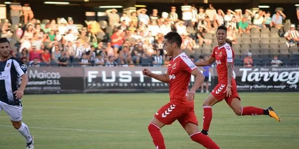 El Nàstic-Albacete, diumenge 17 de setembre a les 18h