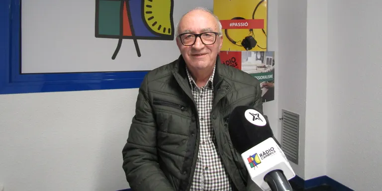 Manuel Niñerola: “Cambrils està molt ben posicionada al món, però li falta més ambició”