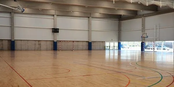 El nou projecte de la Pobla de Montornès es posa a prova a la pista del Playas Salou