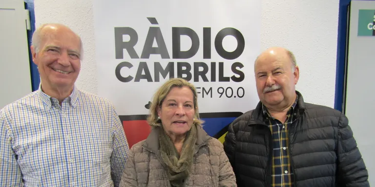 Josep Maria Panicello: “Collita del 52 vol ser un espai de retrobament amb aquelles persones que fa temps que no veiem”