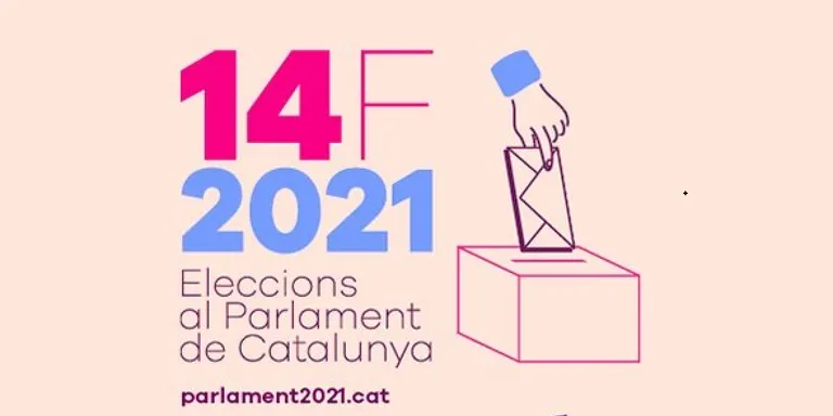 Arrenca la campanya de les eleccions al Parlament, amb 18 candidatures per la circumscripció de Lleida