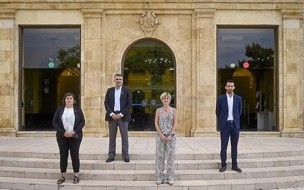 Foto: Diputació de Tarragona