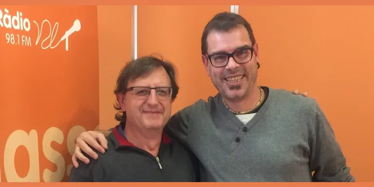 Entrevista a Xavier Carles