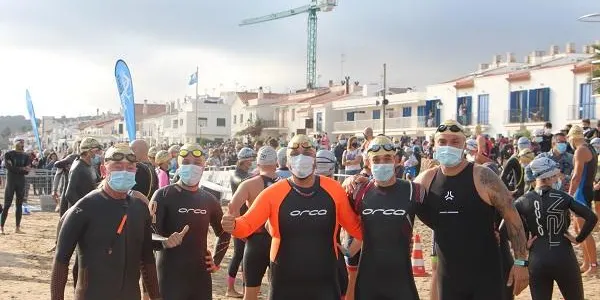 Altafulla tornarà a acollir una prova de triatló popular el 9 d’octubre
