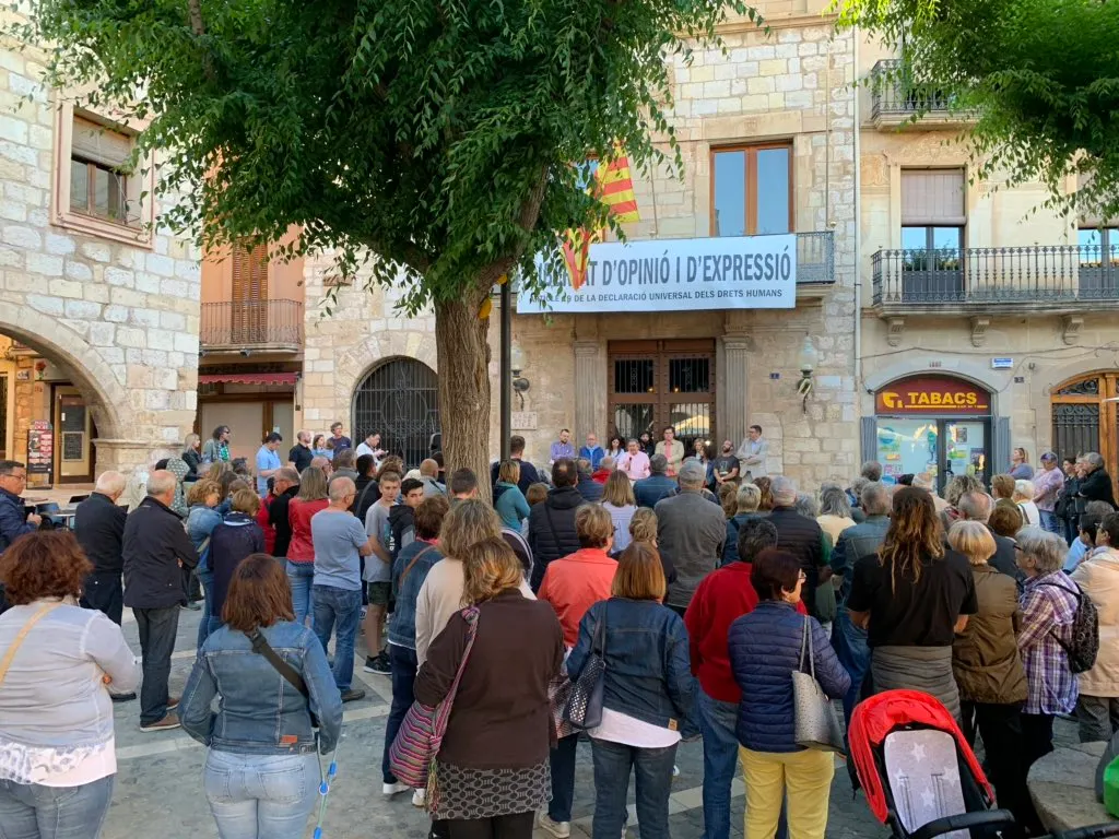 Foto: Xavi SalbanyÃ 