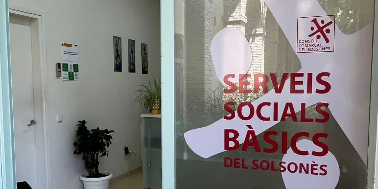 La Seguretat Social va atendre presencialment 338 visites al Consell Comarcal del Solsonès l'any passat