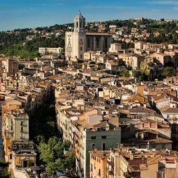 Girona 2100 anys del 30/1/2025 - episode art