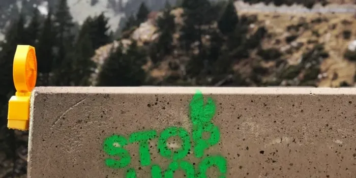 Músics d'arreu de Catalunya s'uneixen en una cançó contra els Jocs Olímpics d'Hivern al Pirineu
