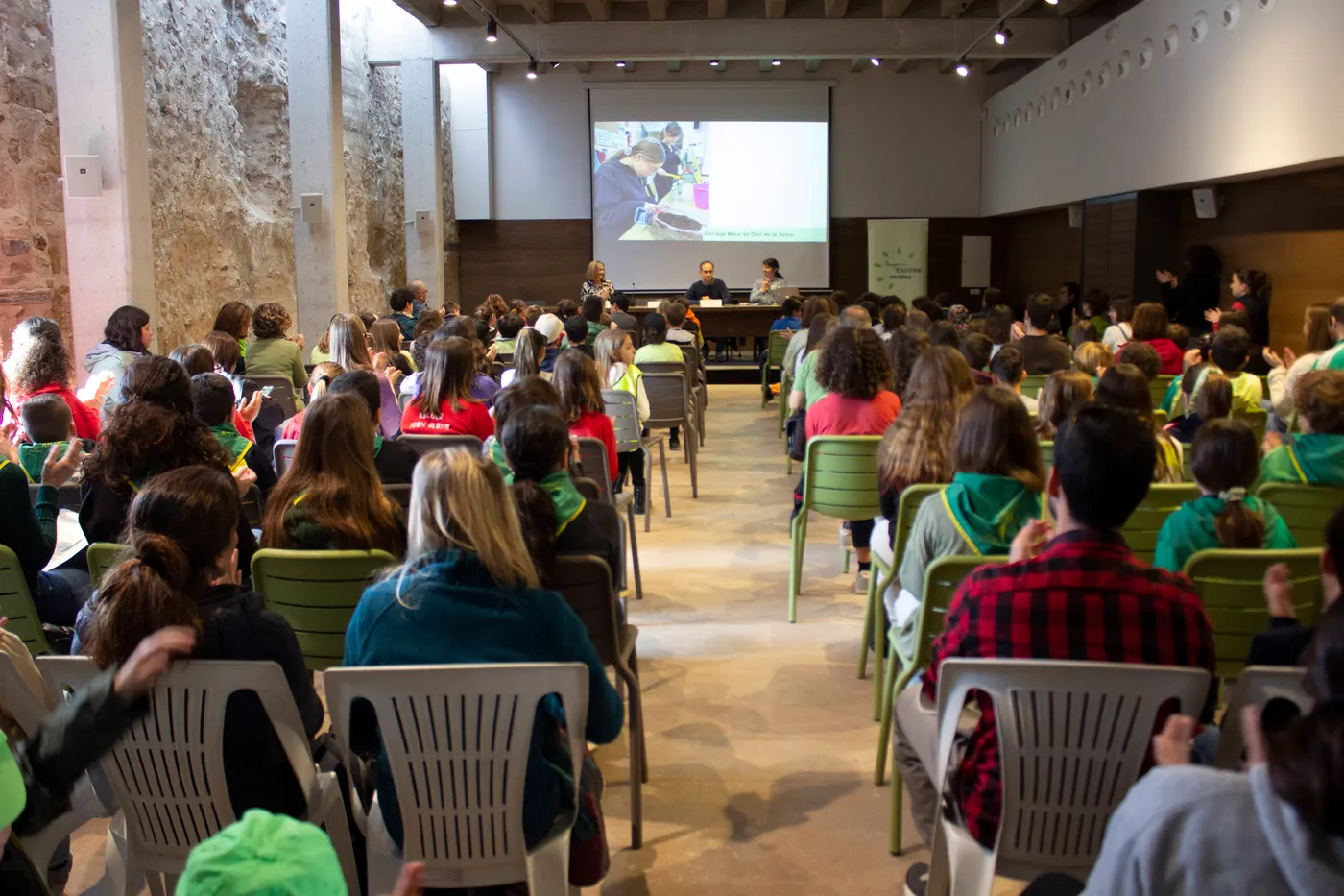 El Consell Comarcal edita un catàleg de serveis d'economia social i solidària