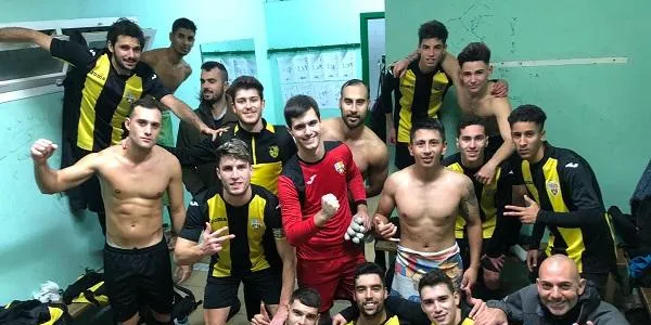 L'Altafulla s’imposa a les baixes i a l’Atlètic Campclar (0-2)