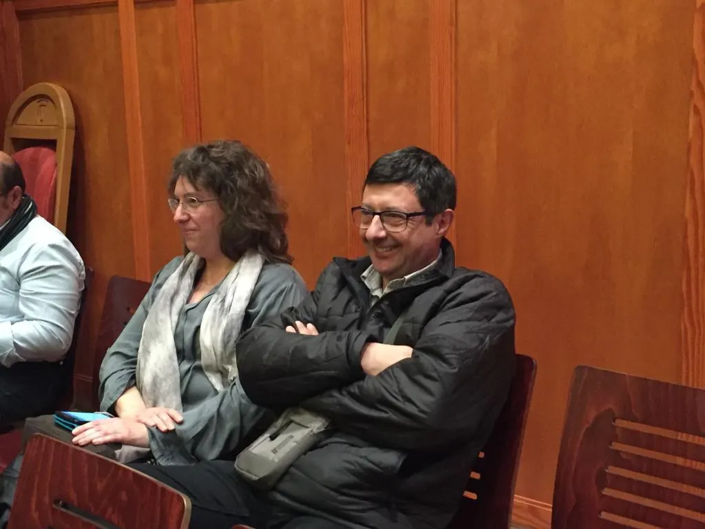Gerard C i Jessica C. veuran gratis "Minner Michael" aquest dissabte a La Sala