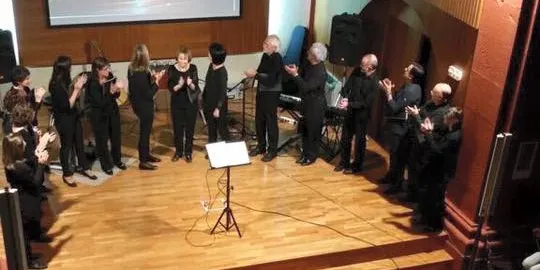 La Seu recorda Alfons Carrillo amb un emotiu homenatge