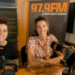 L'Entrevista del 31/7/2024 - episode art