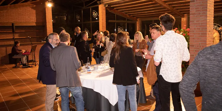 L'empresariat del Solsonès celebra una nova edició d'Engegant la Festa