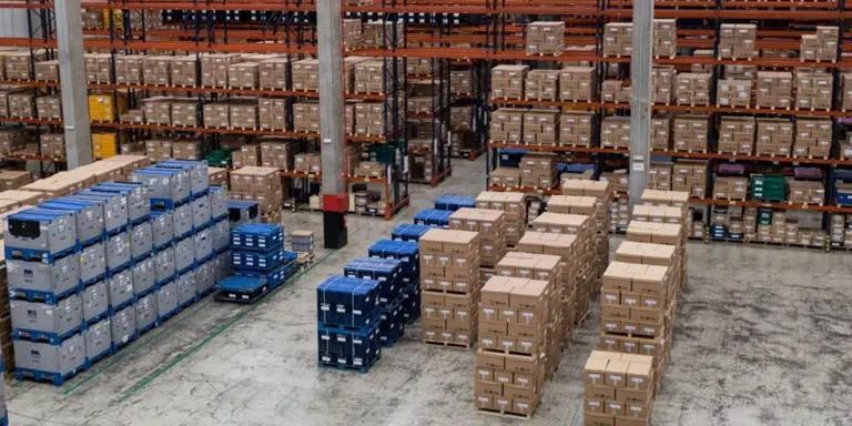 La Cambra de Comerç visita les instal·lacions de Calsina Carré