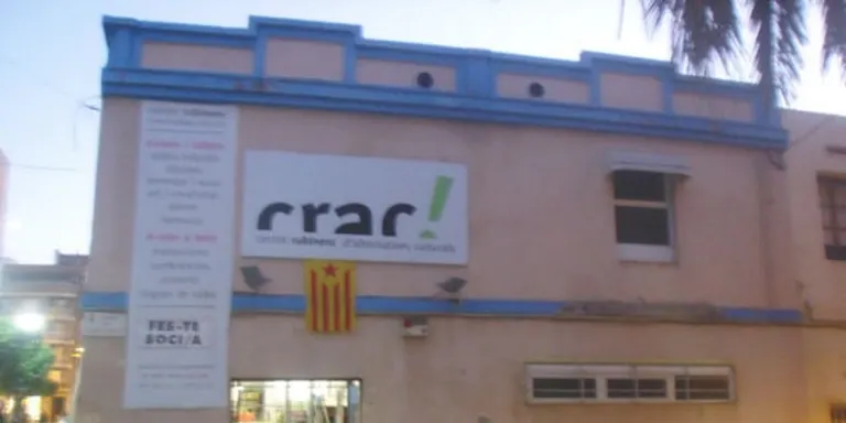 L'esplai MUBE organitza un casal de cinema al mes d’agost