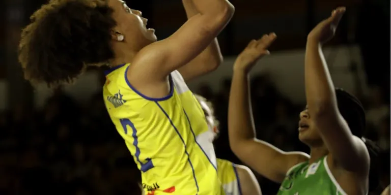 El Cadí La Seu busca a la pista del Basket Hema l'accés a setzens de l'EuroCup