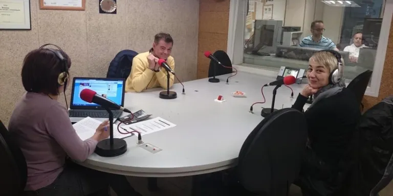 Rubí acull l’estrena de l’obra “Coitos, esta noche toca”