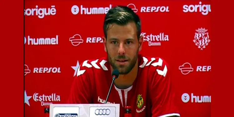 El Nou Estadi de Tarragona viurà una nova final aquest dissabte en el partit Nàstic-Mirandés