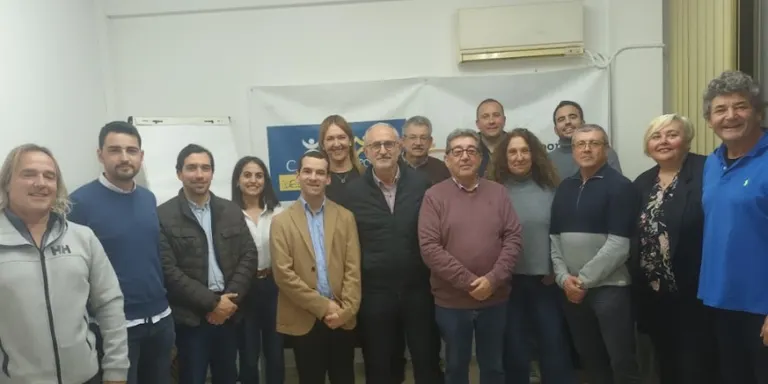 La regidora d’Esports, Meritxell Fabregat, s’incorpora a la Comissió Directiva del Consell Esportiu del Vallès Oriental