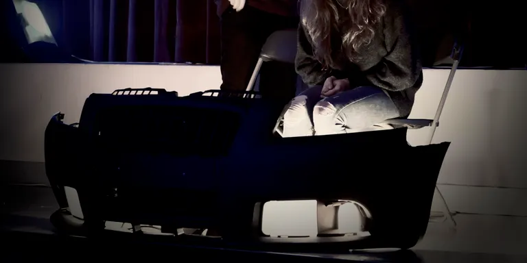 Diumenge el Centre Moral proposa una mostra de microteatre