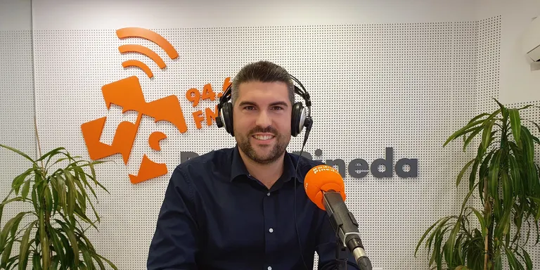 Albert Pla (ERC): «Tenim tres propostes claus; referèndum pactat, nou finançament i reforçar el benestar i la llengua catalana»