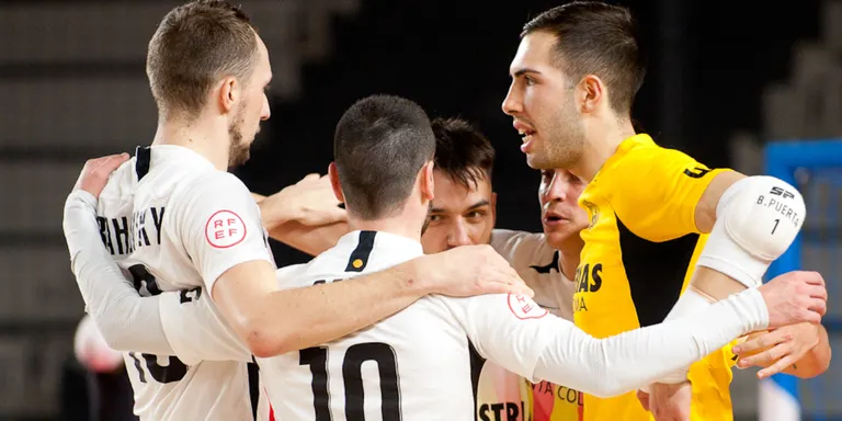 L’Indústrias Santa Coloma serà als quarts de final de la Copa del Rei