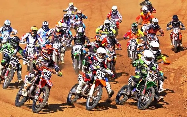 El Motoclub Salomó, a punt per rebre aquest cap de setmana el XXXIè Motocròs