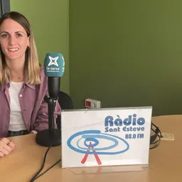 Fem Salut del 15/10/2024 - episode art