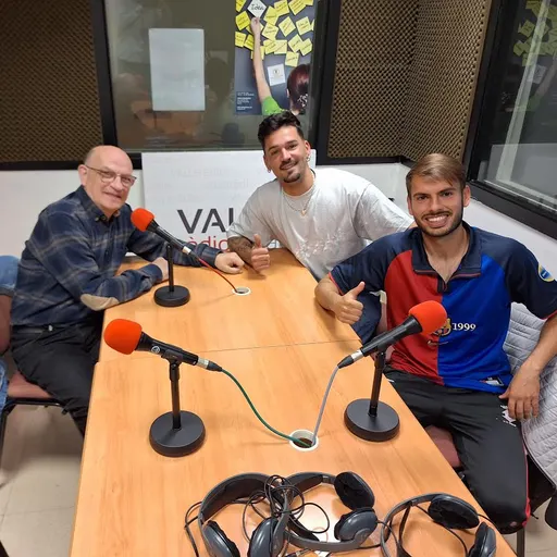Valls esports del 14/5/2026