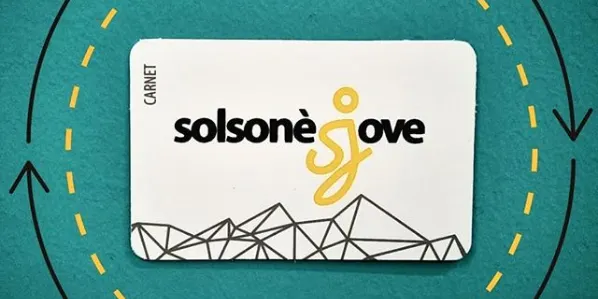 L'Oficina Jove estrena el nou Carnet Solsonès Jove