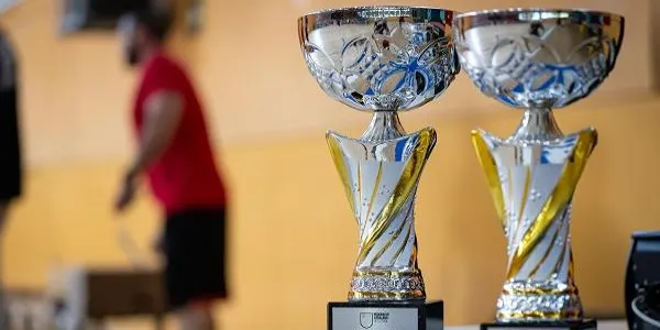 Cap de setmana de Copa Tarragona en el futbol sala regional