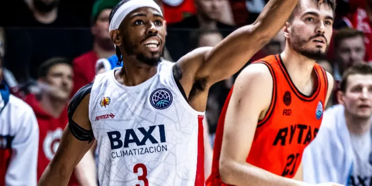 El BAXI perd per la mínima però entra al play-off
