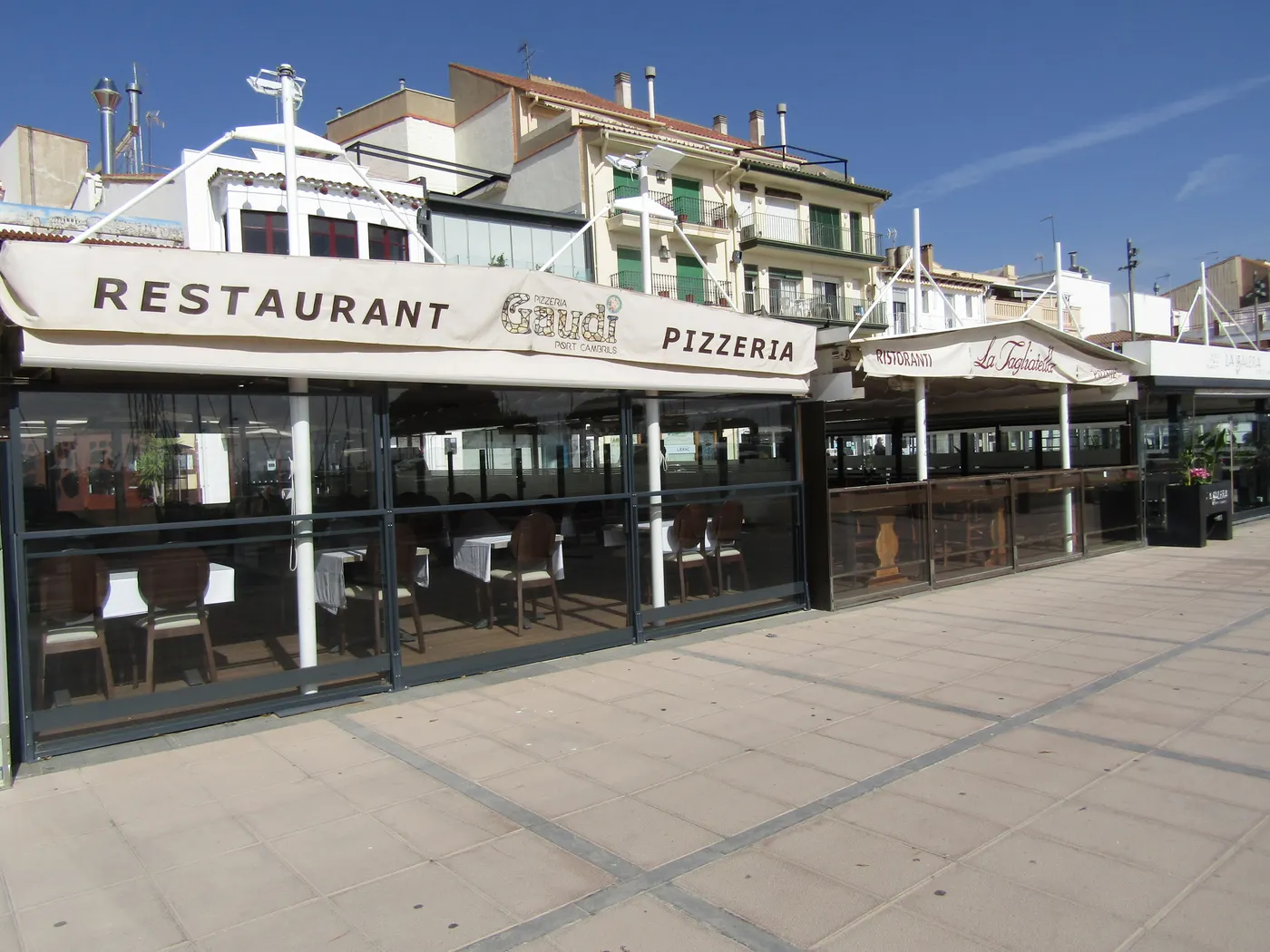 La restauració podrà obrir de manera ininterrompuda de les 06:00 h a la mitjanit a partir del 24 de maig